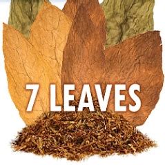 Lucky 7 Tobacco E.